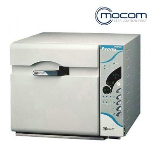 Автоклавы Mocom